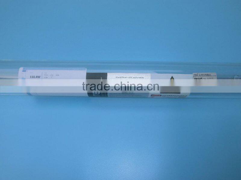 RECI S1 75W 80W CO2 laser tube for laser marking machine