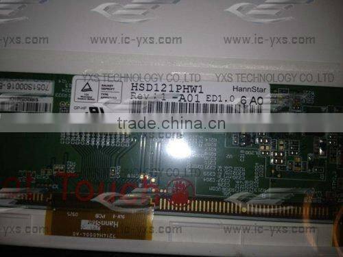 12.1' new and original Laptop LCD HSD121PHW1