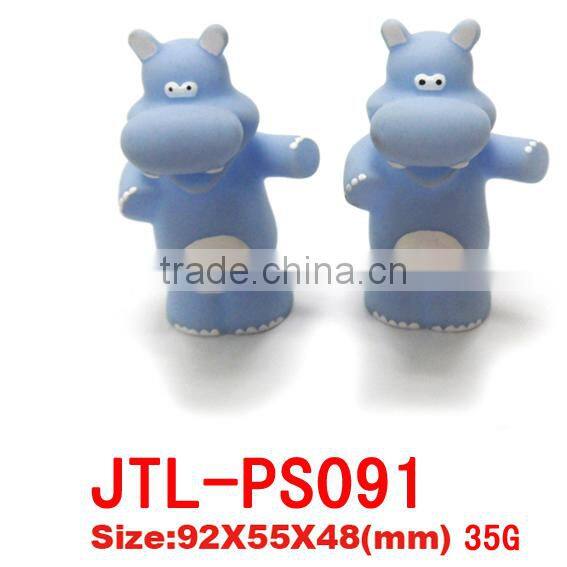 Plastic Rubber Sheep Toys