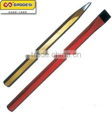 carbon steel stonecutter chisel