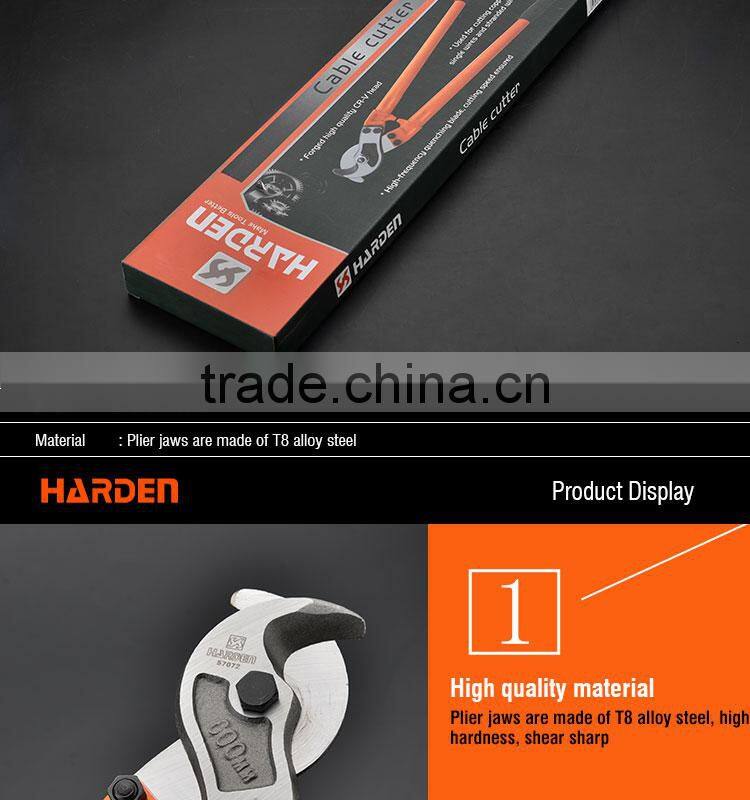 Wholesale Low Price High Quality T8 Cable and Wire Cutters