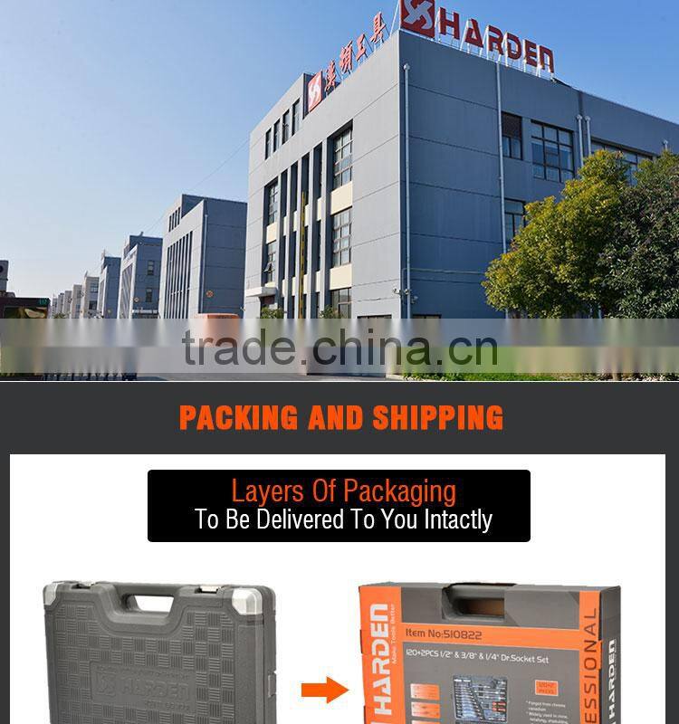 Eco-Friendly Professional Professional Chrome Vanadium Hand Tool 2 IN 1 Screwdriver