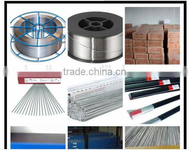 ER70S-6 Carbon Dioxide Gas Shielded Welding Wire with Factory Price