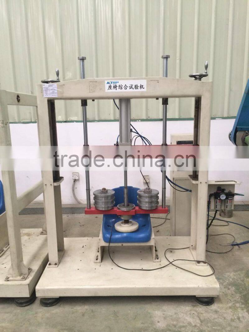 wall mounted plastic stand seats for sports stadium