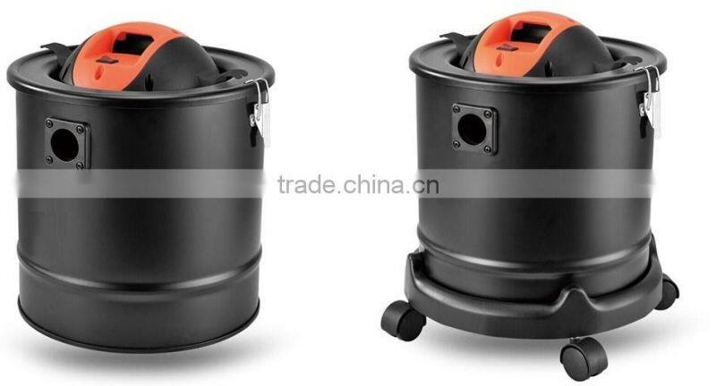 fireplace ash vacuum cleaner