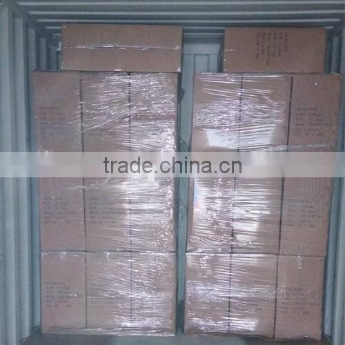 Double Wheel Plastic Bike Trailer for European Market