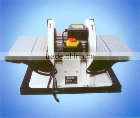 DS12A CE Certification Disc Sander Machine