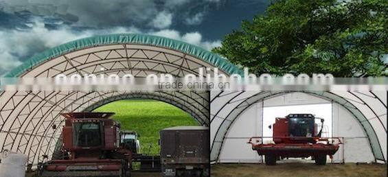 Fabric Hangar, Clearspan Fabric Building , Temporay storage tent , Agricultural Warehouse tent