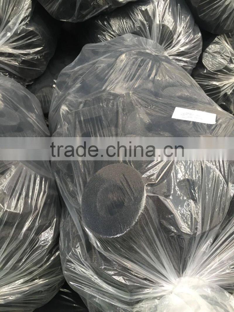 custom 25 ppi filter foam sponge for filtering impurities