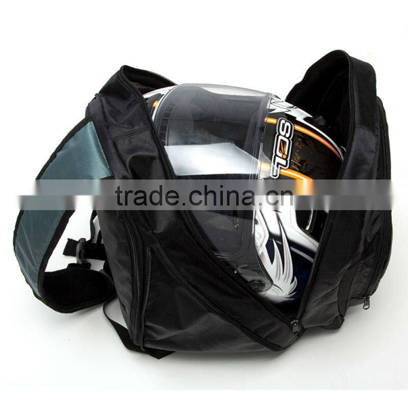 Latest Shoulder Motorcycle Backpack