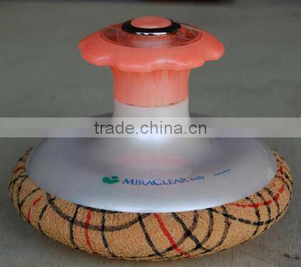 plastic deep clean shower