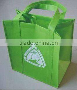 Eco-friendly handled Non Woven Shopping Bag
