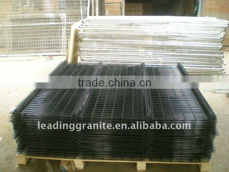 guardrail mesh