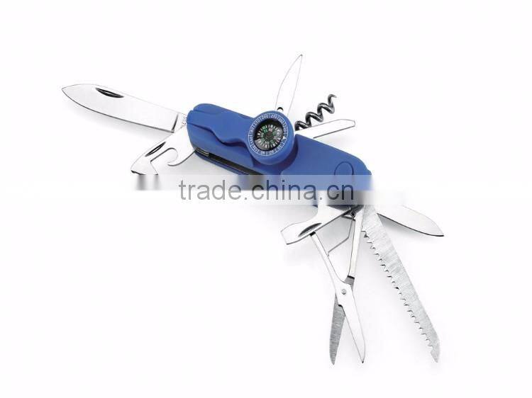 QJknife-08 Wholesale Stainless Steel Pocket Knives Outdoor Travelling Folding Knife