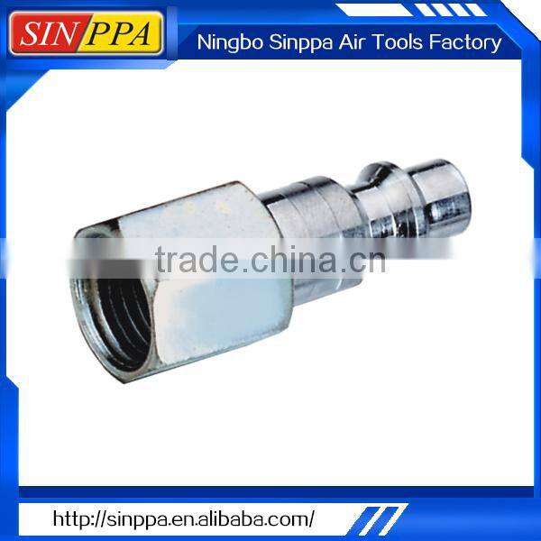 China Wholesale Quick Steel Hose Coupling SUD1-2PF