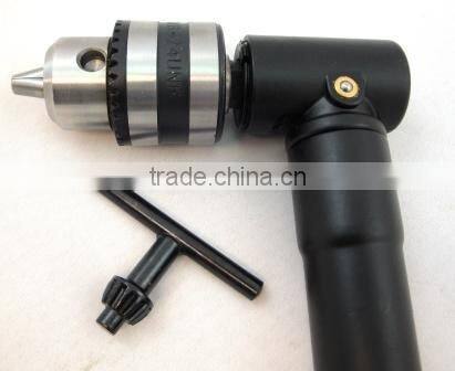 Aluminum Right Angle Drill Attachment