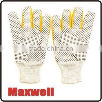 Non-Slip Latex Dipped Gloves/working gloves