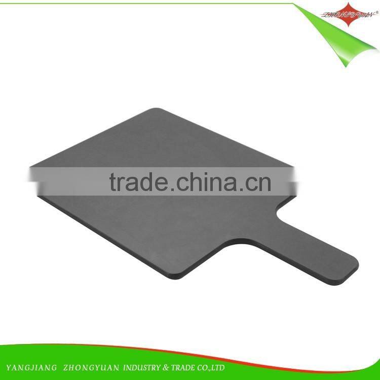 ZY-R2015 Solid Wooden Bread Custom Cutting Chopping Board Wood Serving Board