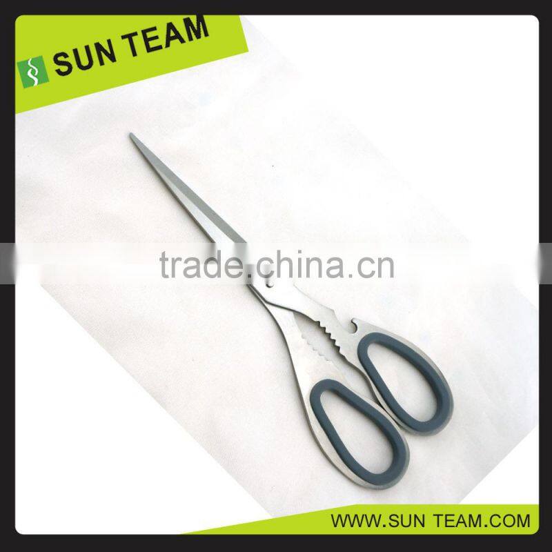 SK018 8-1/2" High quality german stainless steel scissors