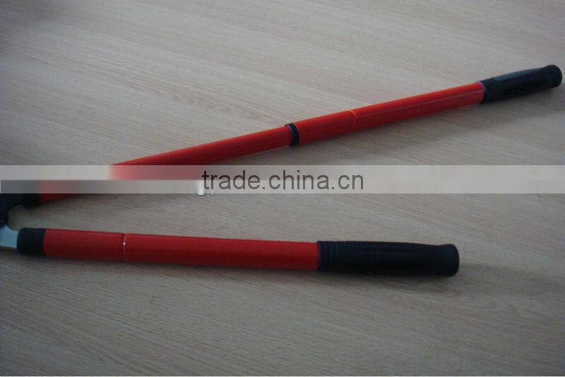 bypass lopper /telespoic pruning shear/garden tool