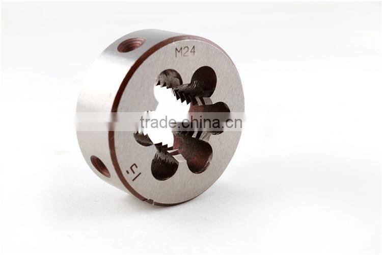 Professional High quality Screw Die/Pull teeth