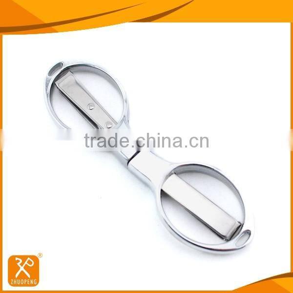 FDA best quality popular stainless steel folding fish wire scissors