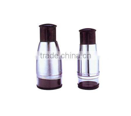 Multi-function slap chop