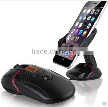 multifunctional one touch holder