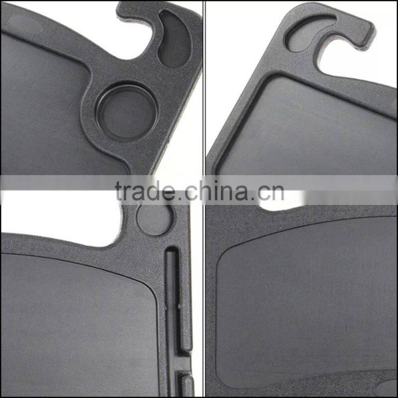 Car Desk Laptop Multi Work Table Mount On Steering Wheel/Assistant Seat Car Table