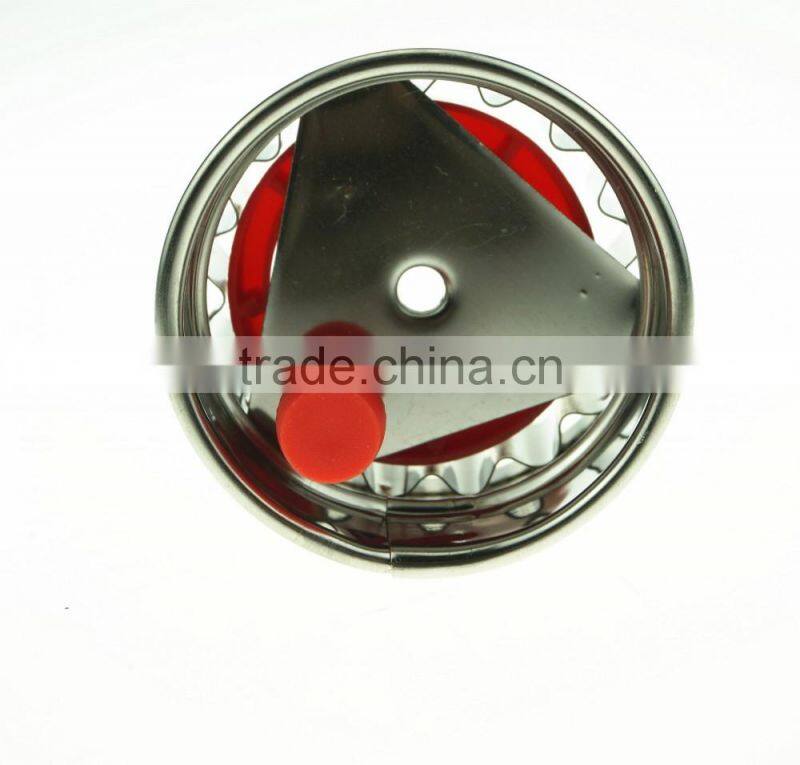 47075 High Quality s/s cake mould