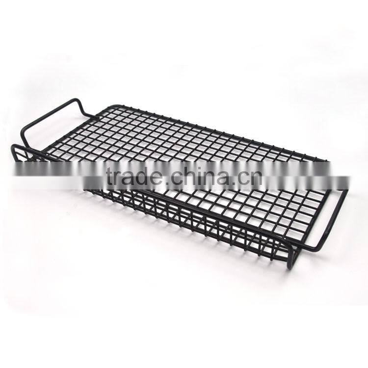 BBQ Grill top rack