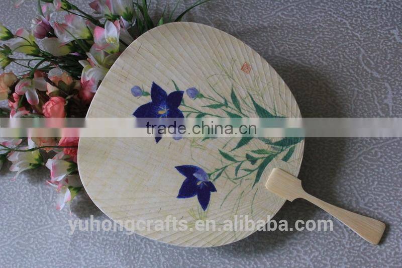 Japanese Products Japanese Round Paper Fan