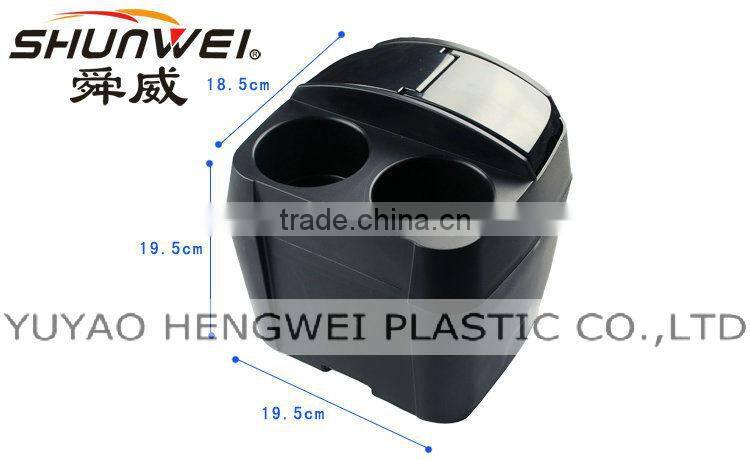 SD-1605 back seat tray car organizer