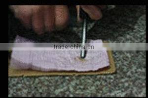 Survival Camping Hiking Emergency Fire Starter with KeyChain