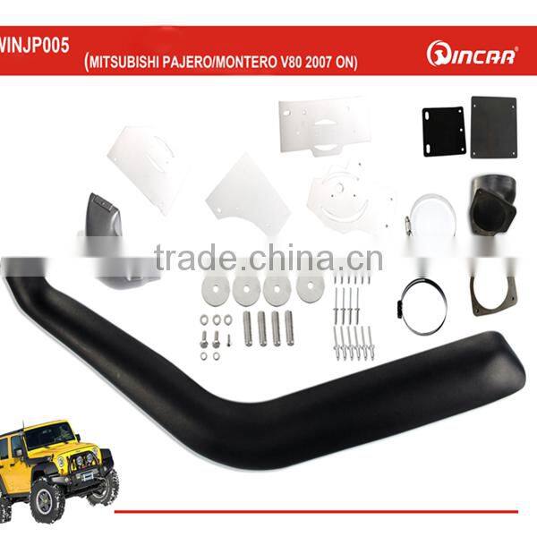 4X4 SNORKEL KIT FOR Jeep Cherokee Liberty KJ 4x4 snorkel