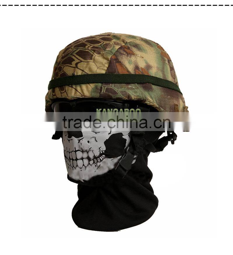 Custom Classic Vintage Military Helmet