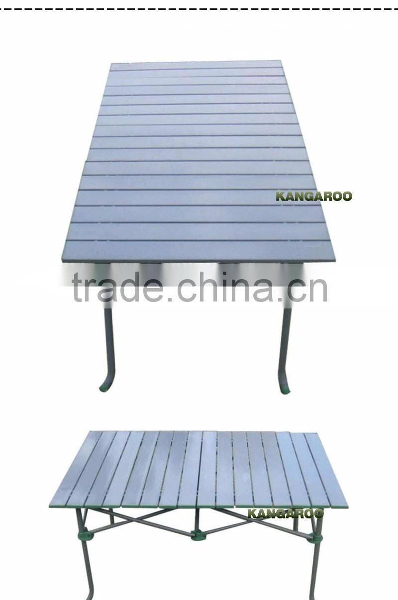 Folding Lounge Chair Outdoor Chair With Adjustable Legs