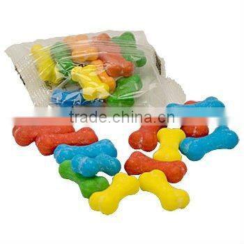 Mini Bone Candy