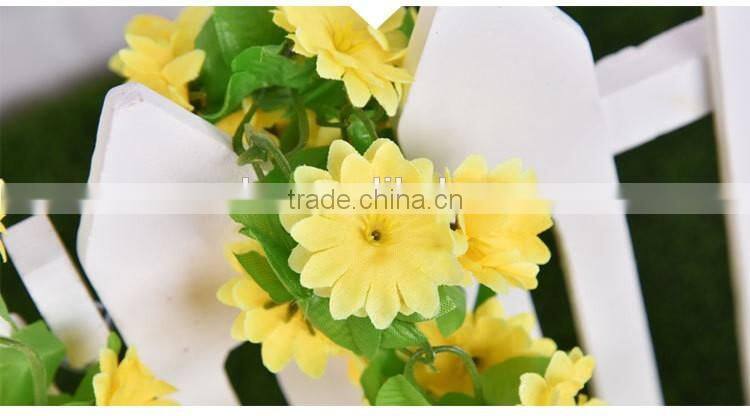 artificial ivy garland vine for decoration