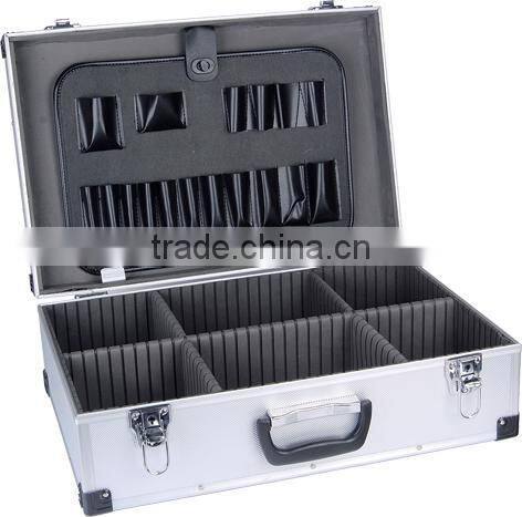 2013 aluminum tool canbinet/ tool case/ tool box