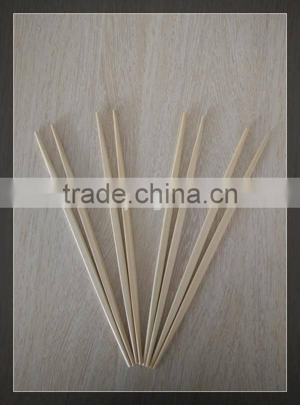 wedding favors wooden chinese disposable chopstick