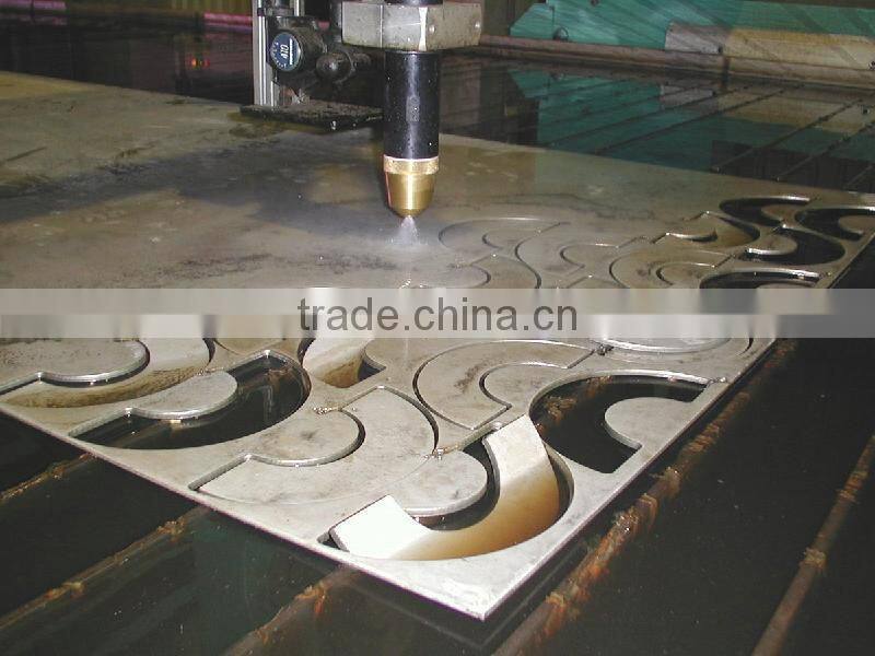 XYZ-TECH Metal CNC engraving and milling machine