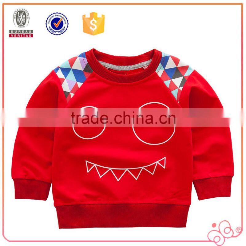 Unisex Infants 100% organic cotton baby romper long sleeve printed newborn baby clothes