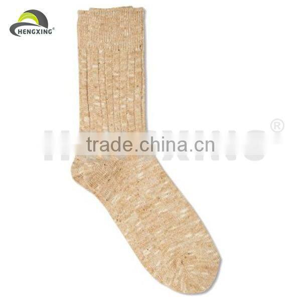 Colorful Cotton School Young Girls Tube Socks