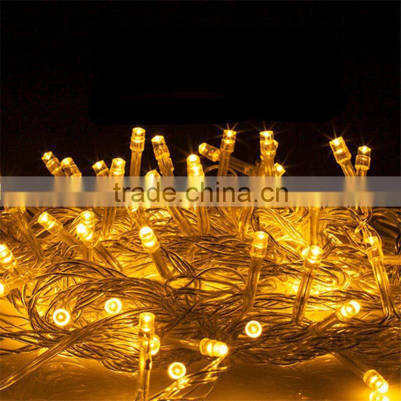 Christmas string LED lights festivals decorations flashing lighting lamps wholesale