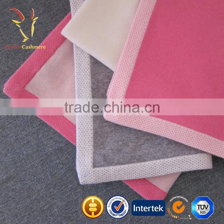 Super Soft Luxury Knitted Wool Cashmere Warm Blanket