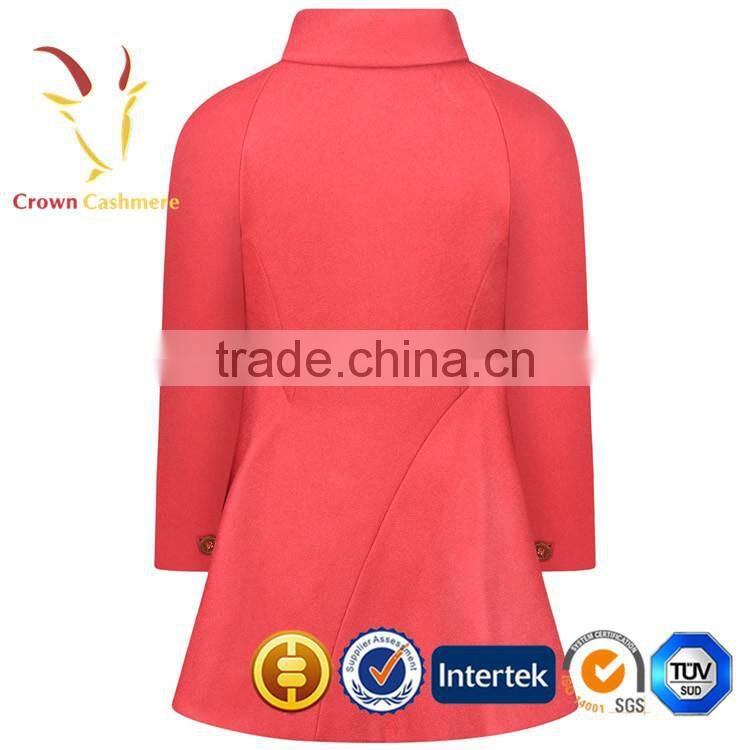 Children Warm Fall Winter Jacket Coat