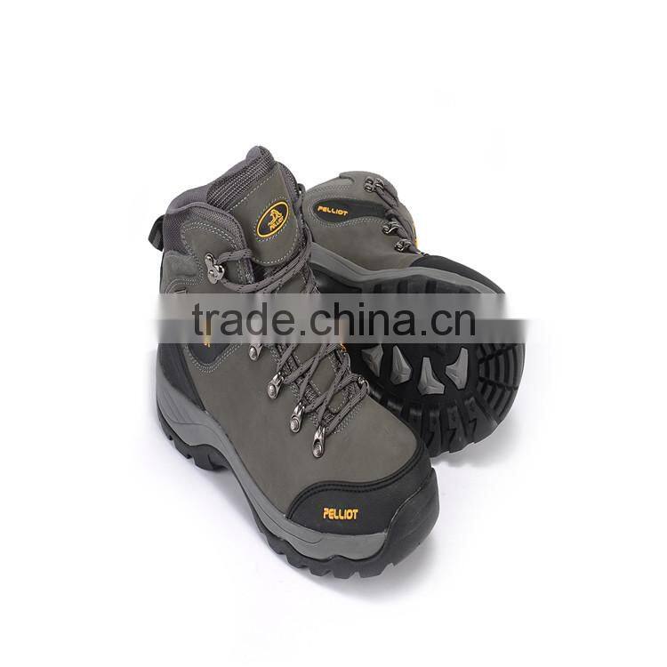 2016 High Quality Fashionable Pelliot Hiking Shoes