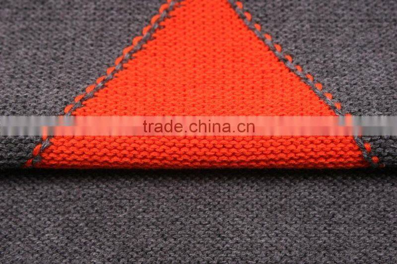 New Cotton Christmas Sweater Knitting Patterns