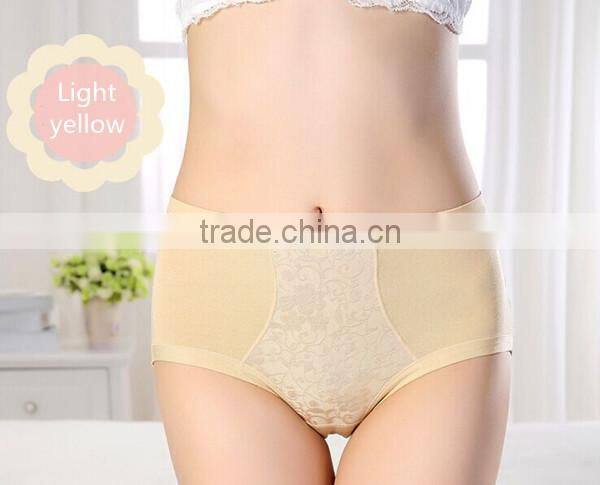 1pc different color Cheap manufacturers in china modal comfortable and breathable sex underwear,lady underwear